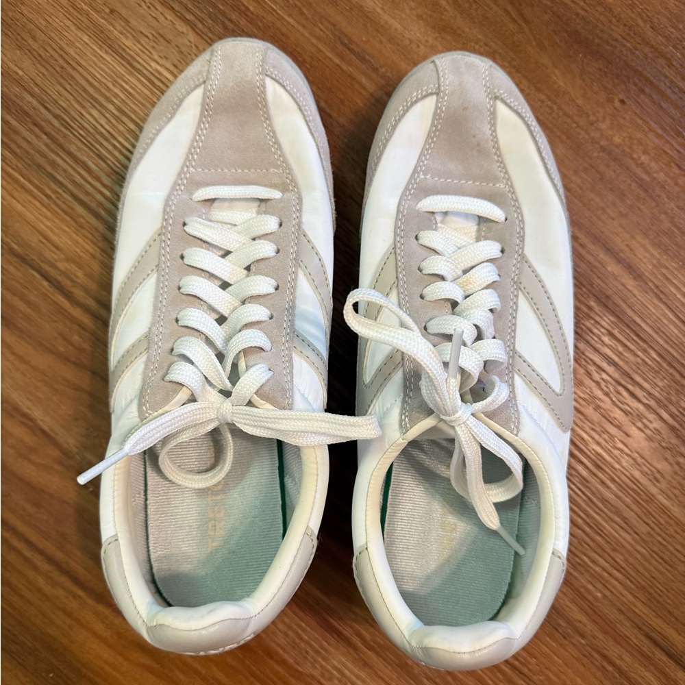 Womens’ Tretorn Rawlins Sneakers - Size 8
